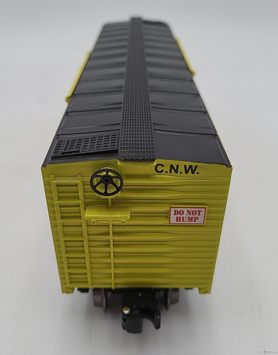 Menards 279-2621 Chicago Northwestern Boxcar #8034 LN/Box