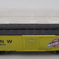 Menards 279-2621 Chicago Northwestern Boxcar #8034 LN/Box
