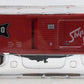 Menards 279-2654 O Gauge SLSF Box Car #13850 EX/Box
