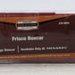 Menards 279-2654 O Gauge SLSF Box Car #13850 EX/Box