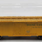Menards 279-0869 O Maine Central Boxcar #7393 EX/Box