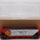 Menards 279-3048 O Gauge Santa Fe 4-Bay Hopper Car #68513 LN/Box