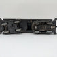 Lionel 634 Vintage O Santa Fe NW-2 Diesel Switcher Locomotive w/Weight EX
