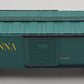Menards 279-2634 O Susquehanna NYSW Box Car LN/Box