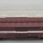 Menards 279-2623 O Gauge Pennsylvania Railroad Merchandise Service Boxcar #3710 LN/Box