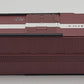 Menards 279-2623 O Gauge Pennsylvania Railroad Merchandise Service Boxcar #3710 LN/Box