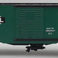 Menards 279-2654 O Scale New York Central System LN/Box