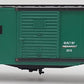 Menards 279-2654 O Scale New York Central System LN/Box