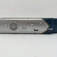 Lionel 6-8351 Santa Fe Blue & Silver Powered Alco A Unit EX