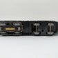 Lionel 6-8351 Santa Fe Blue & Silver Powered Alco A Unit EX