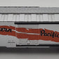 Menards 279-2624 Western Pacific Boxcar LN/Box