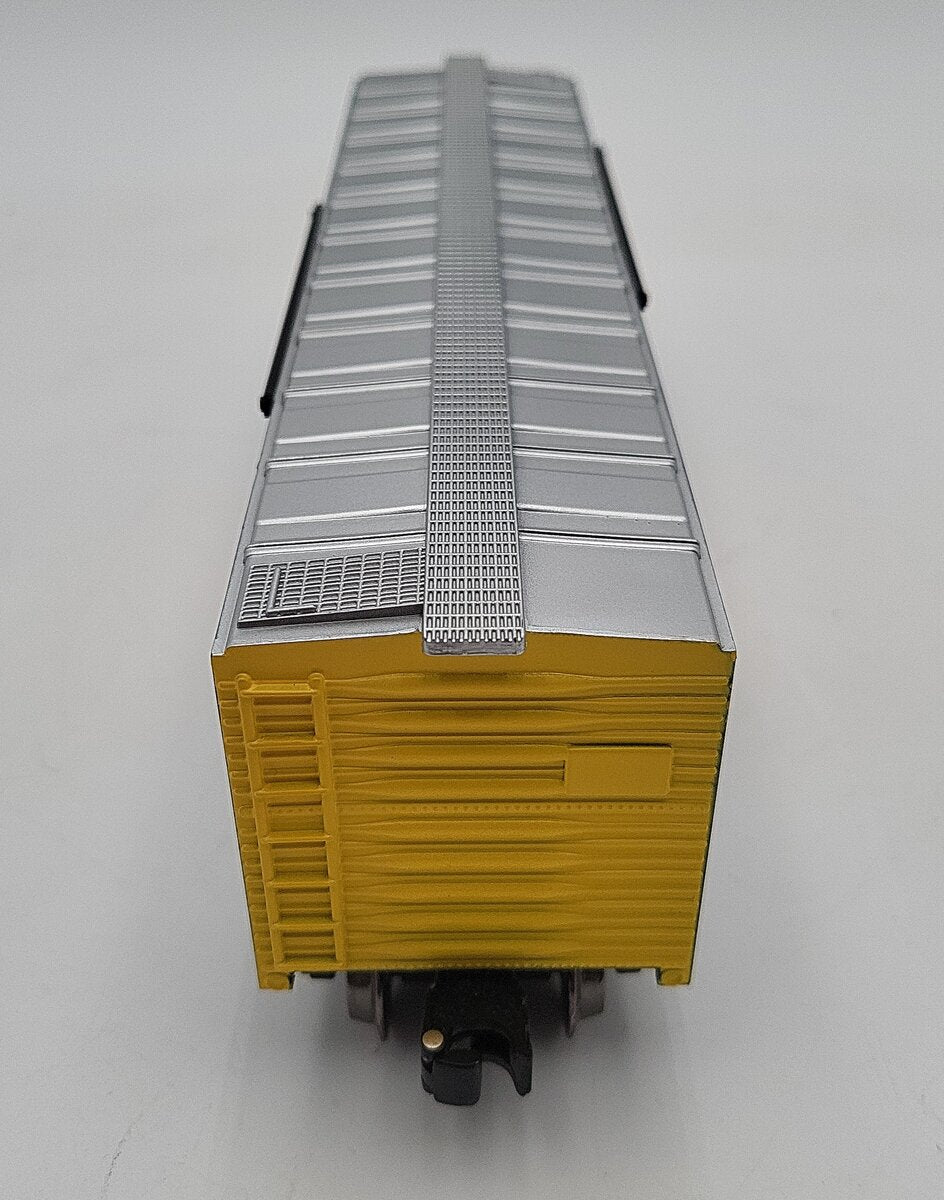 Menards 279-2637 O Gauge Baltimore & Ohio Boxcar #8161 LN/Box