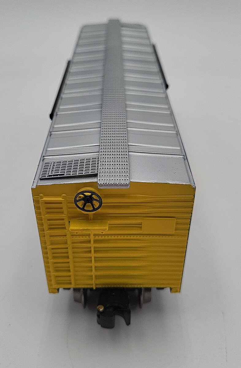 Menards 279-2637 O Gauge Baltimore & Ohio Boxcar #8161 LN/Box