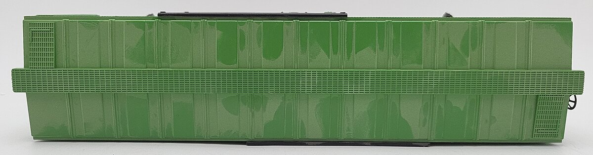 Menards 279-2654 O Scale Nothern Pacific Railway EX/Box