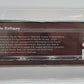 Menards 279-2654 O Scale Nothern Pacific Railway EX/Box