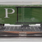 Menards 279-2654 O Scale Nothern Pacific Railway EX/Box