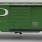Menards 279-2654 O Scale Nothern Pacific Railway EX/Box