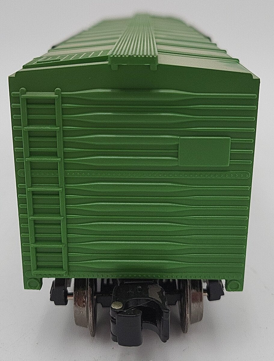 Menards 279-2654 O Scale Nothern Pacific Railway EX/Box