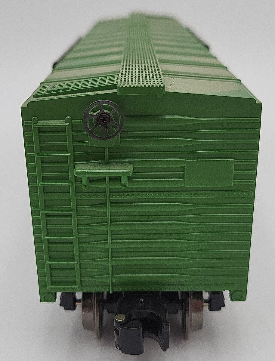 Menards 279-2654 O Scale Nothern Pacific Railway EX/Box