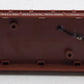 Menards 279-0704 O Milwaukee Road Flatcar w/ Wood Crates #1090 EX/Box