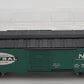 Menards 279-2638 O Gauge New York Central Box Car #14188 LN/Box
