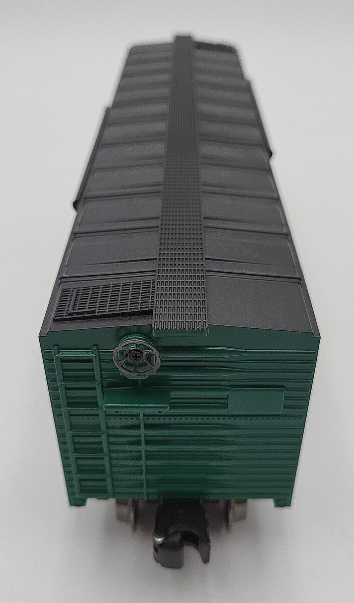 Menards 279-2638 O Gauge New York Central Box Car #14188 LN/Box