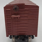 Menards 279-2654 O Scale Canadian National Railway Boxcar EX/Box