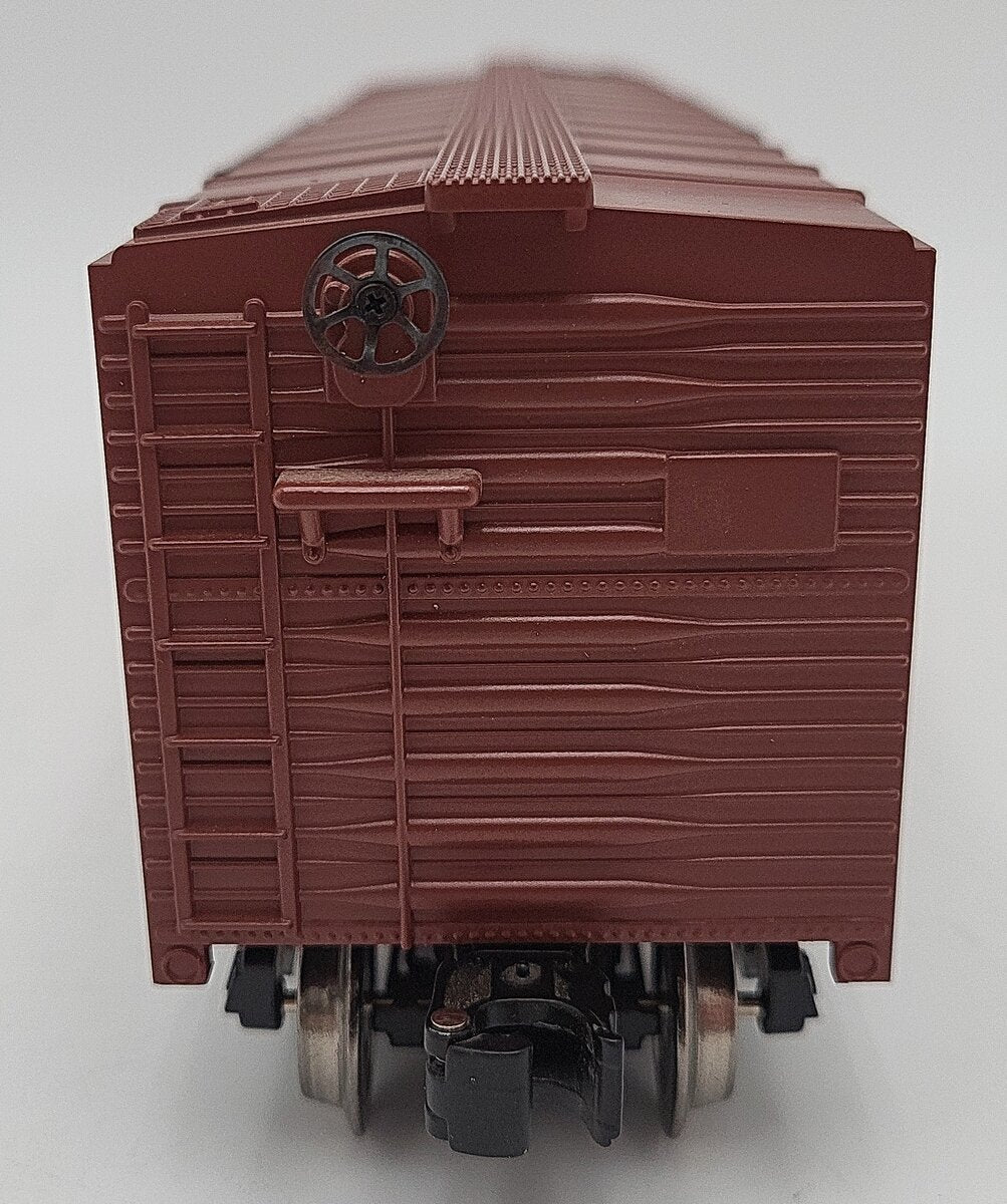 Menards 279-2654 O Scale Canadian National Railway Boxcar EX/Box