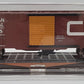 Menards 279-2654 O Scale Canadian National Railway Boxcar EX/Box