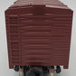 Menards 279-2654 O Scale Canadian National Railway Boxcar EX/Box