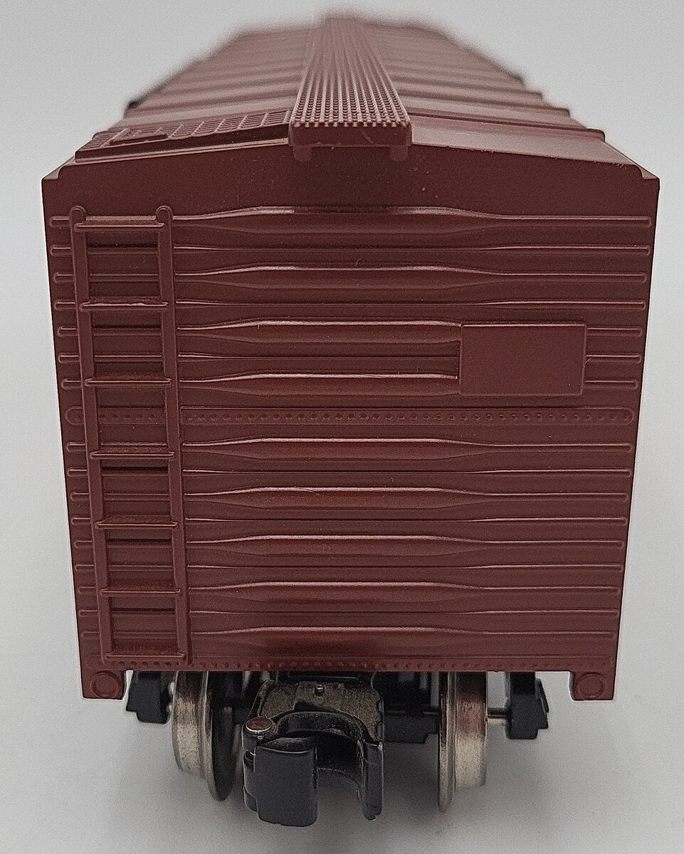 Menards 279-2654 O Scale Canadian National Railway Boxcar EX/Box