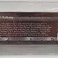 Menards 279-2654 O Scale Canadian National Railway Boxcar EX/Box