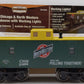 Menards 279-2645 O Chicago & Northwestern Caboose #31094 LN/Box
