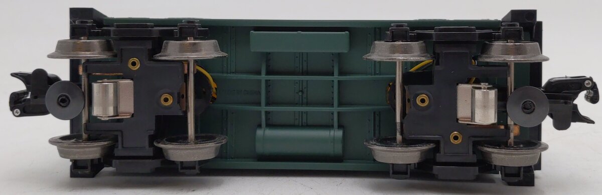 Menards 279-2645 O Chicago & Northwestern Caboose #31094 LN/Box