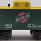 Menards 279-2645 O Chicago & Northwestern Caboose #31094 LN/Box