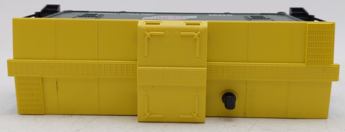 Menards 279-2645 O Chicago & Northwestern Caboose #31094 LN/Box