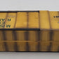 Menards 279-2626 The Weathered Mississippi Export Boxcar #4981 LN/Box