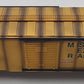 Menards 279-2626 The Weathered Mississippi Export Boxcar #4981 LN/Box