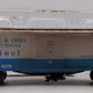 Menards 279-2654 O Baltimore & Ohio Boxcar #4649 EX