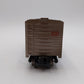 Menards 279-2654 O Baltimore & Ohio Boxcar #4649 EX