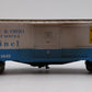 Menards 279-2654 O Baltimore & Ohio Boxcar #4649 EX