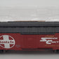 Menards 279-2631 Santa Fe Shock Control Box Car #5481 LN/Box
