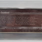 Menards 279-2654 O Baltimore & Ohio Sentinel Boxcar EX/Box