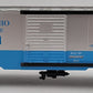 Menards 279-2654 O Baltimore & Ohio Sentinel Boxcar EX/Box