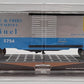 Menards 279-2654 O Baltimore & Ohio Sentinel Boxcar EX/Box