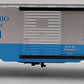 Menards 279-2654 O Baltimore & Ohio Sentinel Boxcar EX/Box