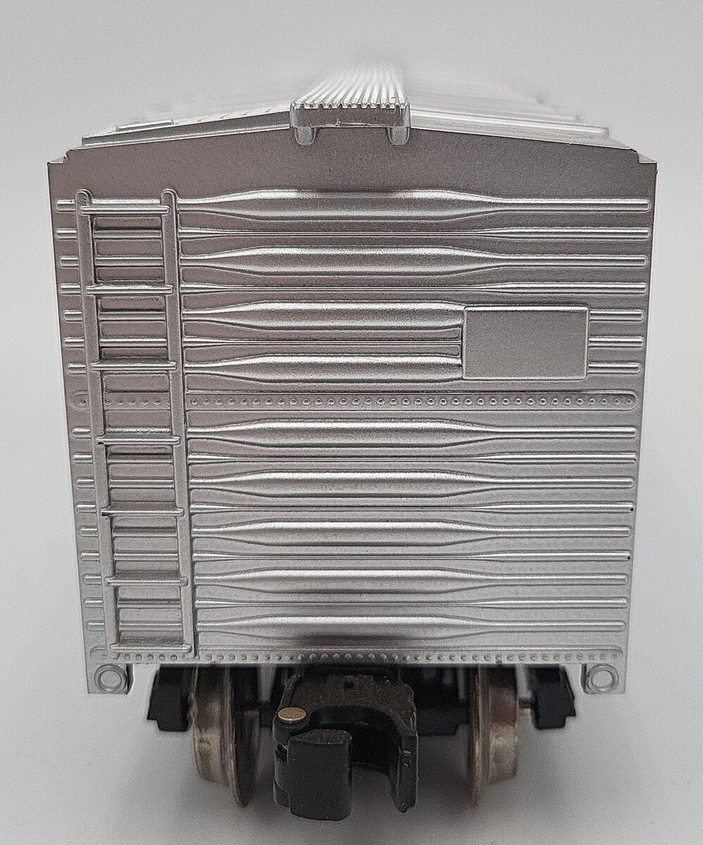 Menards 279-2654 O Baltimore & Ohio Sentinel Boxcar EX/Box