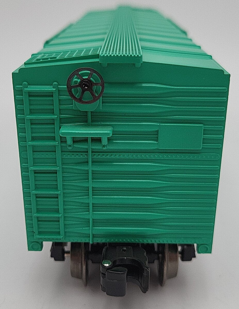 Menards 279-3169 O Gauge New York Central Box Car LN/Box