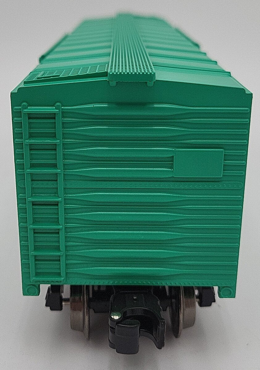 Menards 279-3169 O Gauge New York Central Box Car LN/Box