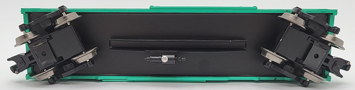 Menards 279-3169 O Gauge New York Central Box Car LN/Box